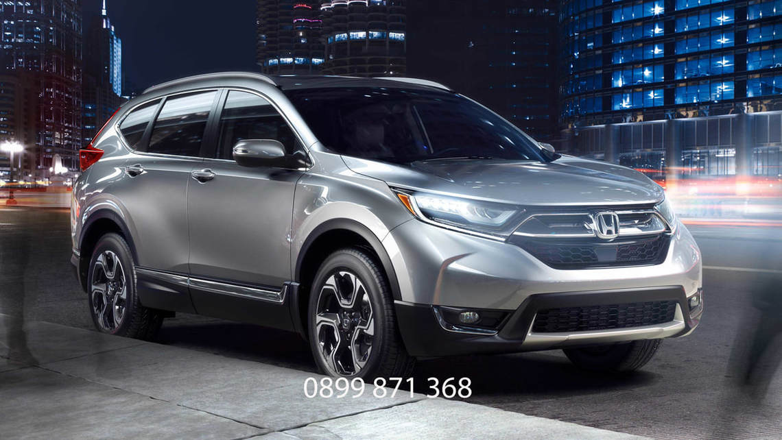 Honda-CRV-2019-dau xe goc trai